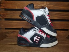 etnies chrome 02 vintage