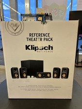 Klipsch Reference Theater Pack