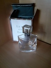 Flacon Parfum vide- Marque Luxe LANCOME - La Vie est Belle - 30 ml -