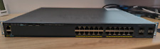 Cisco Catalyst 2960-X