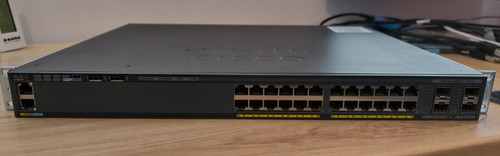 Cisco catalyst 2960 - cisco,