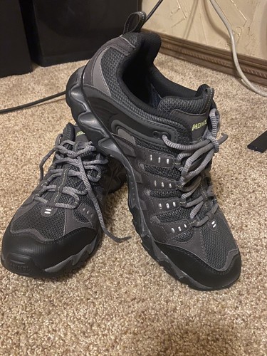 Meindl pflege hiking shoe - meindl,