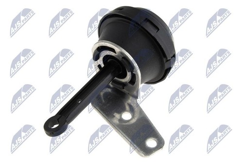 Valve commande par - commande,