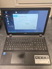 ordinateur portable 15" Acer Aspire ES1-512-C7QG