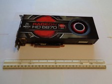 Xfx amd radeon 6870 - amd,