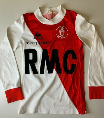 Maillot jersey vintage coq - vintage,