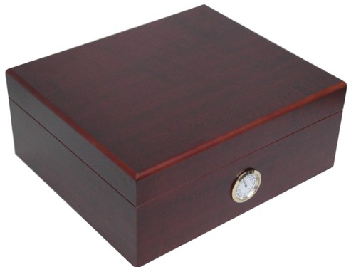 Humidor pour cigares - humidor,