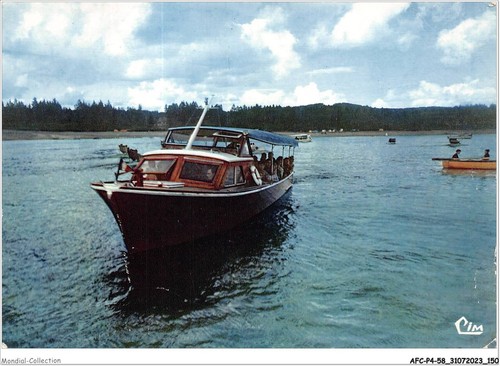 Afcp4 0448 france - -,