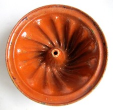 Moule Kougelhopf Kouglof