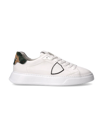 Sneaker homme philippe - sneaker,