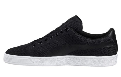 Puma basket classic evoknit - puma,