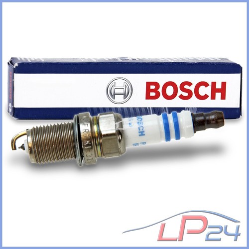 Bougie allumage bosch - bougie, d'allumage