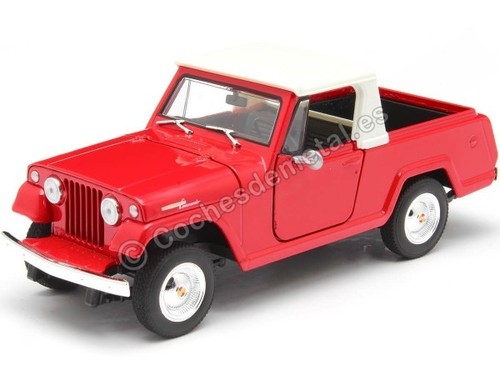 1967 jeep jeepster commando - 1967,