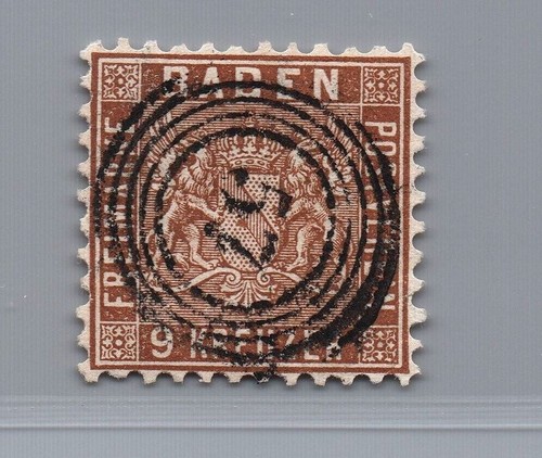 Baden michel numéro - michel,