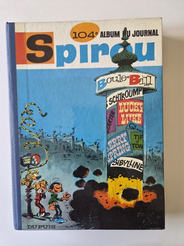 Superbe reliure recueil album - superbe,
