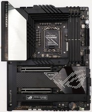 ASUS ROG MAXIMUS Z690 HERO