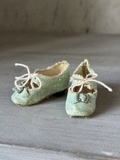 Chaussures Aux Talons Petite