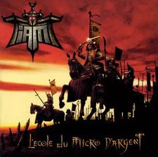 L'École Du Micro D'Argent