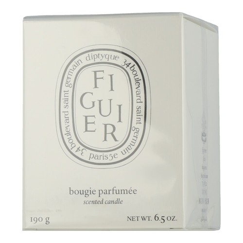 Diptyque scented candle - -,
