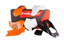 Kit De Carénage En Plastique
