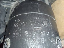 NAD10039 1218152  Moteur