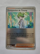 Carte Pokemon - Compassion de