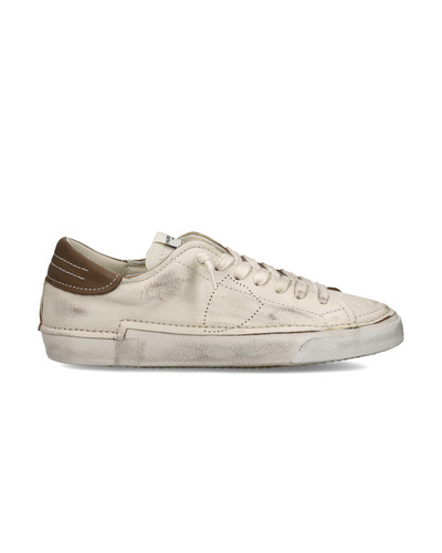 Sneakers homme philippe model - sneakers,
