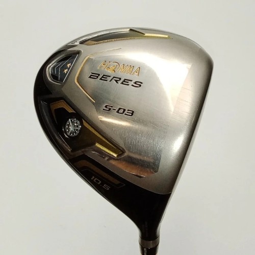 Honma golf beres driver - honma,