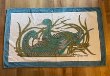Serviette/tapis de plage -