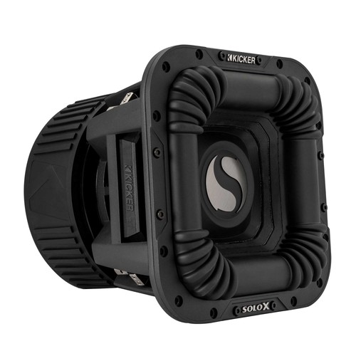 Kicker 49l7x101 solox l7x - kicker,