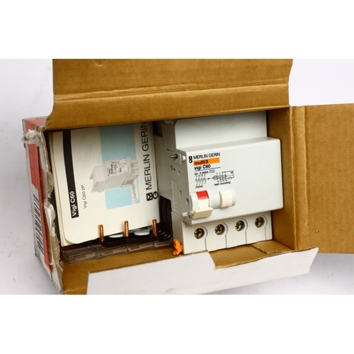 Merlin gerin 26645 - merlin,