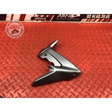 Cache plastique sous selle droit MV-Agusta 800 Brutale RR 2017 à 2025