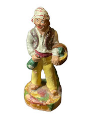 Devouassoux Santon ancien . 8