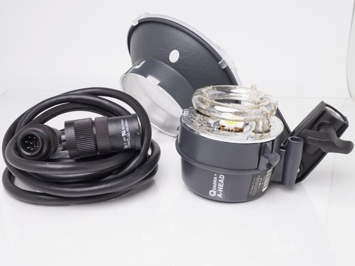 Elinchrom ranger quadra - elinchrom,