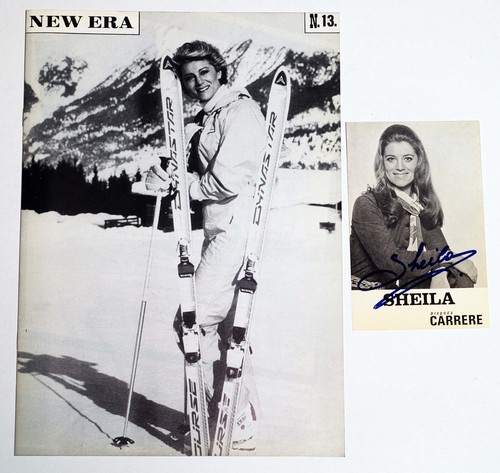 Journal sheila new - new, era