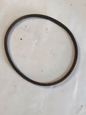 courroie 506954901 de tondeuse autoportée rider HUSQVARNA 970 145 de 1998