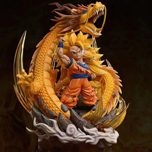 Figurine dragon ball - dragon,