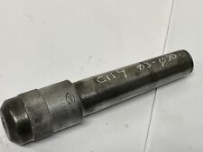 Tête à aléser SIP Ø 3 mm à 20 mm - queue CM4  - 1 graduation = 0,05 mm au Ø