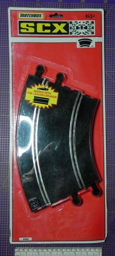 Rail courbe pour - , scx