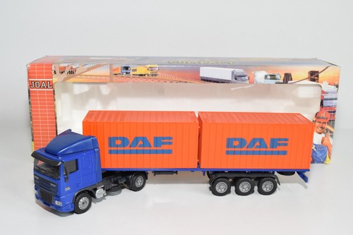 Camion b17 348 - 1:50, joal