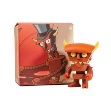 ROBOT DEVIL 6" Figurine