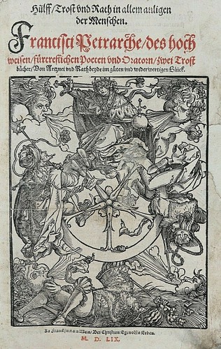 Petrarca aide consolation vnd - aide/consolation,