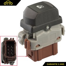 Bouton de Leve Vitre