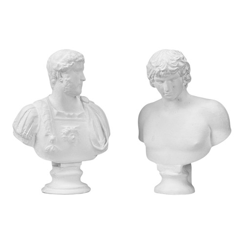 Ensemble sculpture statue - , en