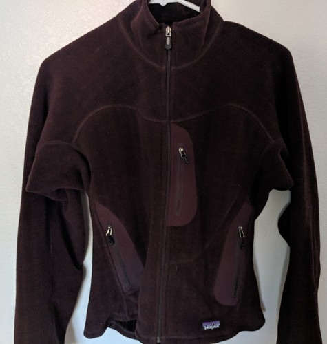 Women patagonia fleece - women's,