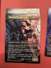 Mtg Secret Lair Encyclopedia