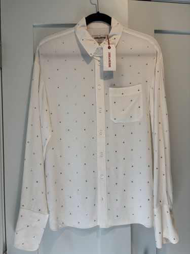 Zadig voltaire women shirt - &,