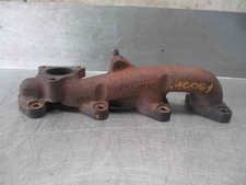 285112A400 collier echappement