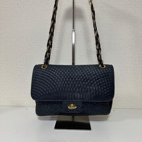 Sac bandoulière bally - bally, noir