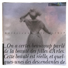 Arlésienne : le mythe 